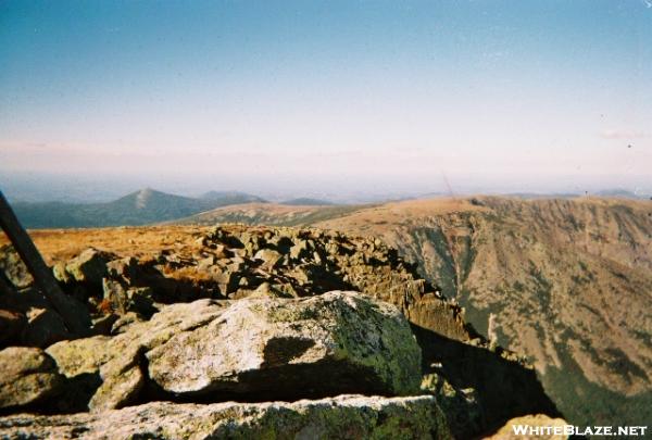 minnesota smith on katahdin