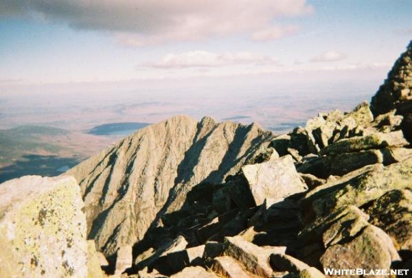 minnesota smith on katahdin