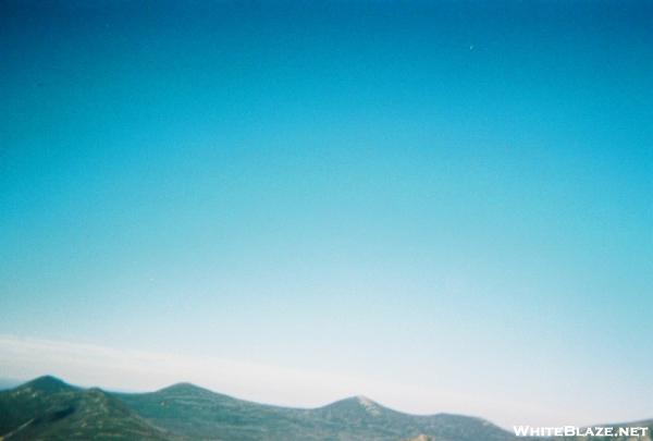 minnesota smith on katahdin