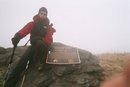 Bluff Mountain before Erwin, TN by SteveJennette in Views in North Carolina & Tennessee