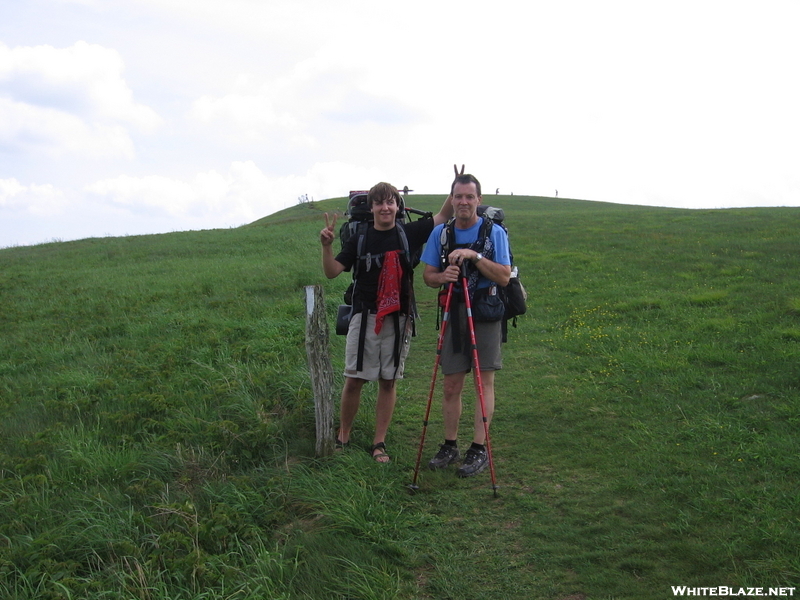 Max Patch