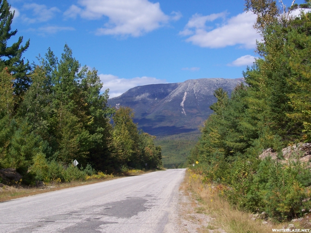 Katahdin