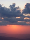 Cliff Tops Sunset