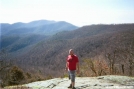 Rhettamus on Big Cedar by Rhettamus in Section Hikers