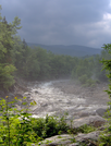 West Branch Of Peabody River by Belgarion in Views in New Hampshire