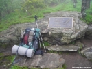 Gear by Springer Plaque by Buckles in Springer Mtn Gallery