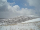 Max Patch by Buckles in Views in North Carolina & Tennessee