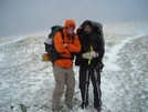 Max Patch - April 7, 2007 by Buckles in Views in North Carolina & Tennessee