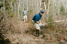 Boundary Waters Volunteer Vacation - Kek