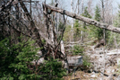 Boundary Waters Volunteer Vacation - Kek