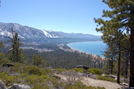Lake Tahoe by Lyle in Other Trails