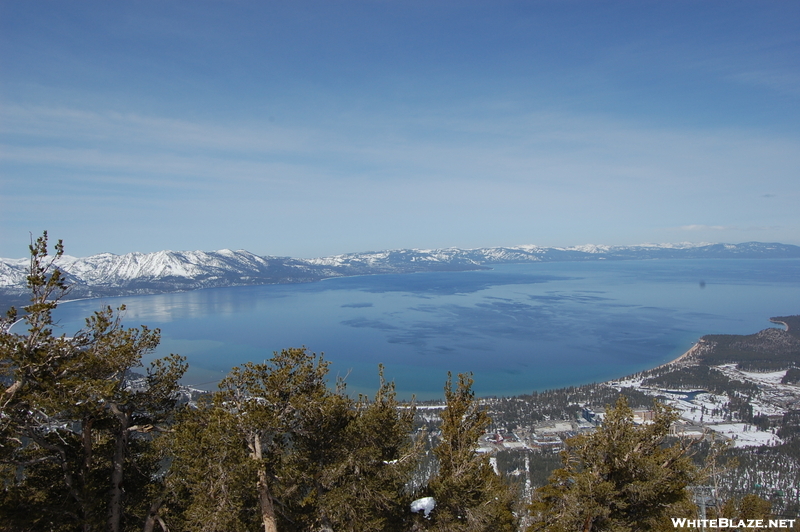 Lake Tahoe