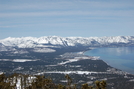 Lake Tahoe by Lyle in Other Trails