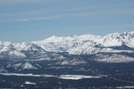 Lake Tahoe by Lyle in Other Trails