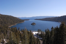 Lake Tahoe by Lyle in Other Trails