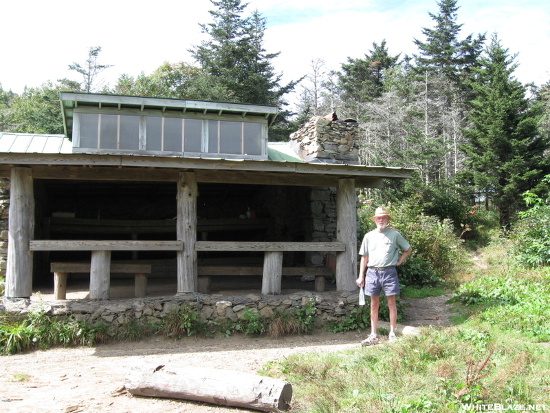 Sept '10 Newfound Gap To Erwin