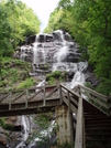 Amicalola To Fontana - May 2008