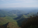 Amicalola To Fontana - May 2008