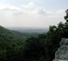 View from Raven Rocks by Birdny in Views in Maryland & Pennsylvania