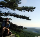 Annapolis Rocks by Birdny in Trail & Blazes in Maryland & Pennsylvania