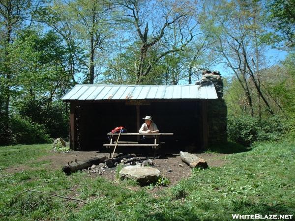 Jerry Cabin   NC