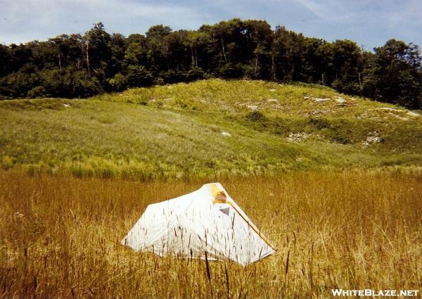 BMTA Camp at the Rock Quarry