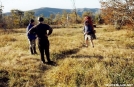 Harvey Broome Sierra Club Group on Bob by Tipi Walter in Other People