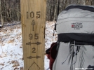 New Pack and New Trailpost by Tipi Walter in Gear Gallery