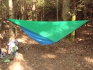 Sgt Rock's Hammock