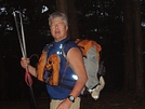 Medicine Man Shows Up In Camp by Tipi Walter in Faces of WhiteBlaze members