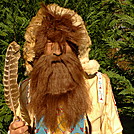 With Mountain Man Colon Flaccid in the Beaver Ring Mountains by Tipi Walter in Other People