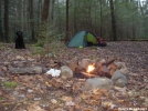 Sycamore Camp BMT by Tipi Walter in Tent camping