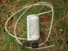 My 8 Year Old Pur Hiker Filter by Tipi Walter in Gear Gallery