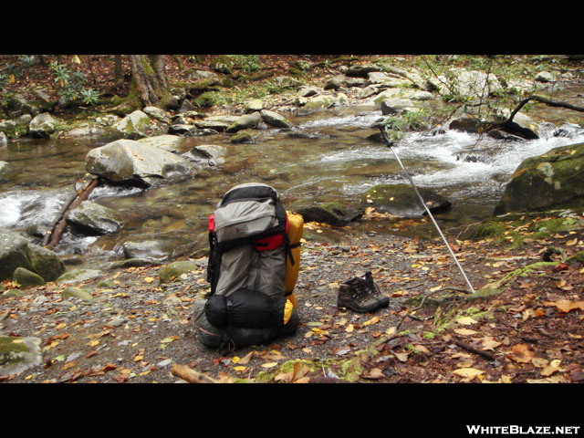 Mystery Ranch And The North Fork Citico