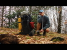 On The Trail Between Bob Bald And Hangover Mt by Tipi Walter in Views in North Carolina & Tennessee