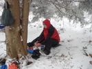 Making Breakfast At 15f by Tipi Walter in Other People