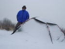 Goose Down Parka And Hilleberg Tent by Tipi Walter in Tent camping