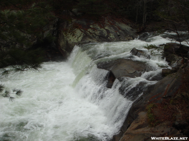 A 6 Day Trip Starts With Baby Falls