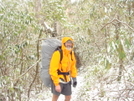 Going Into The Upper Bald Wilderness Area