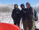 Brave Dayhikers Reach The Bob by Tipi Walter in Other People