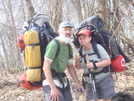 Uncle Fungus And Little Mitten by Tipi Walter in Other People