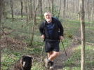 Bmt Thruhiker Superman by Tipi Walter in Thru - Hikers