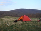 Hilleberg Staika On Whiggs Meadow