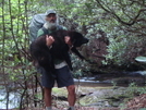 Carrying Shunka Out by Tipi Walter in Other