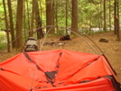 Packing Up The Hilleberg Tent by Tipi Walter in Tent camping