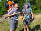 Gary And Nan by Tipi Walter in Other People