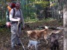 N'ville Randy Surveys The Circle Of Anuses by Tipi Walter in Other People