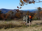 The Boys Leave The Bob by Tipi Walter in Views in North Carolina & Tennessee