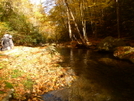 Slickrock Creek by Tipi Walter in Views in North Carolina & Tennessee