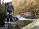 Bald River View by Tipi Walter in Views in North Carolina & Tennessee